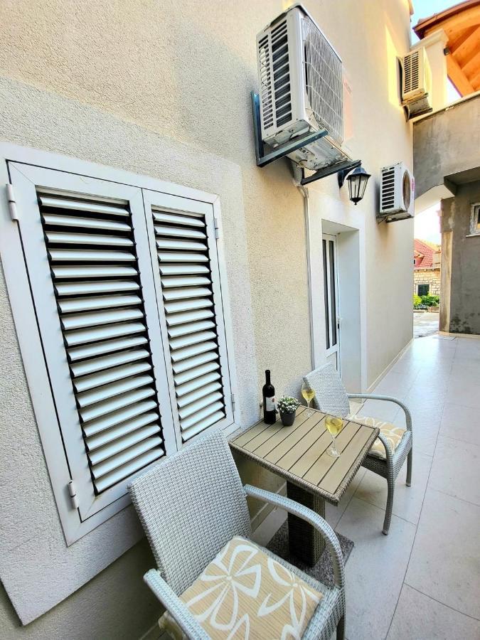 דוברובניק Apartment Dora מראה חיצוני תמונה