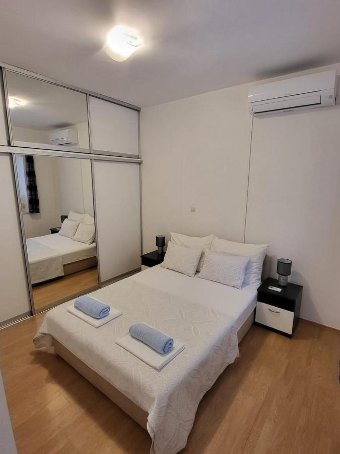 דוברובניק Apartment Dora מראה חיצוני תמונה