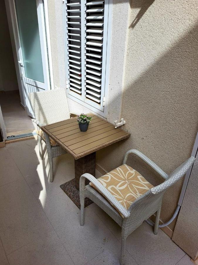 דוברובניק Apartment Dora מראה חיצוני תמונה