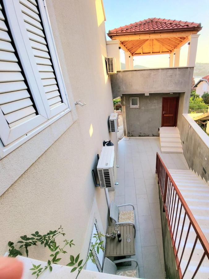 דוברובניק Apartment Dora מראה חיצוני תמונה