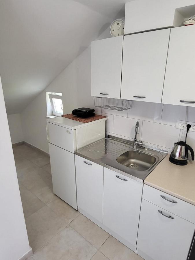 דוברובניק Apartment Dora מראה חיצוני תמונה