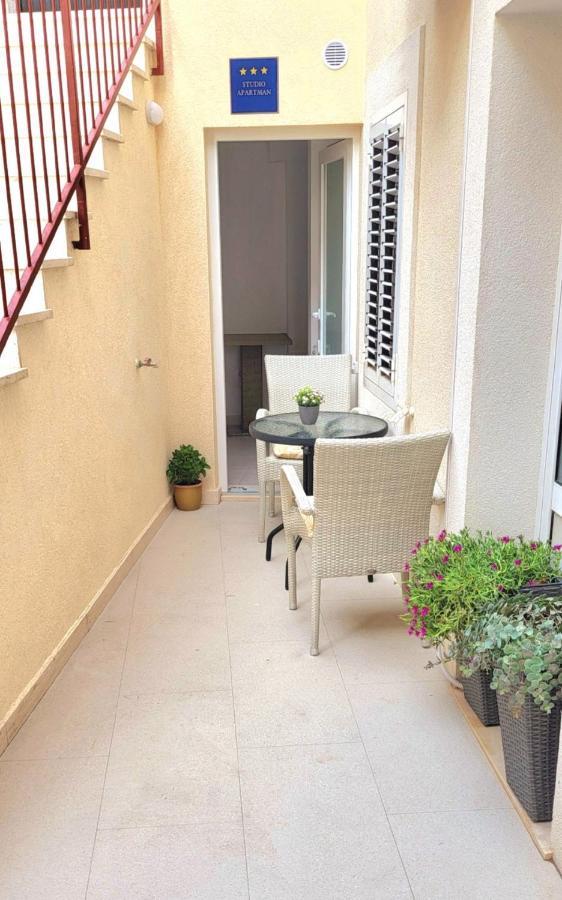 דוברובניק Apartment Dora מראה חיצוני תמונה