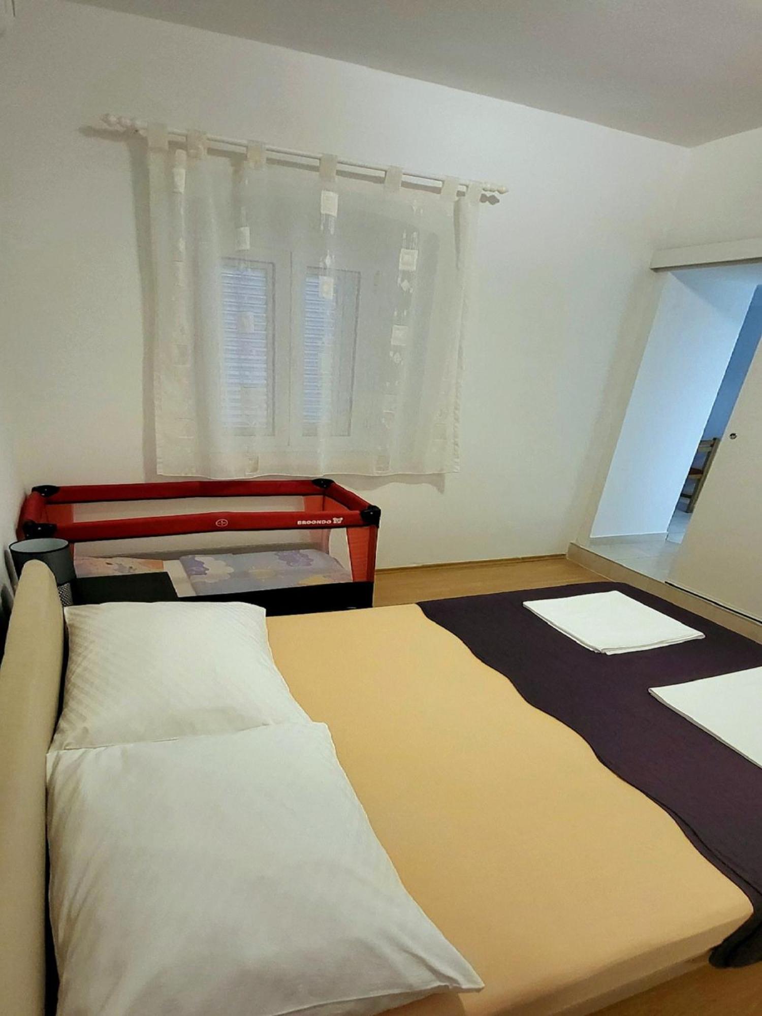 דוברובניק Apartment Dora מראה חיצוני תמונה
