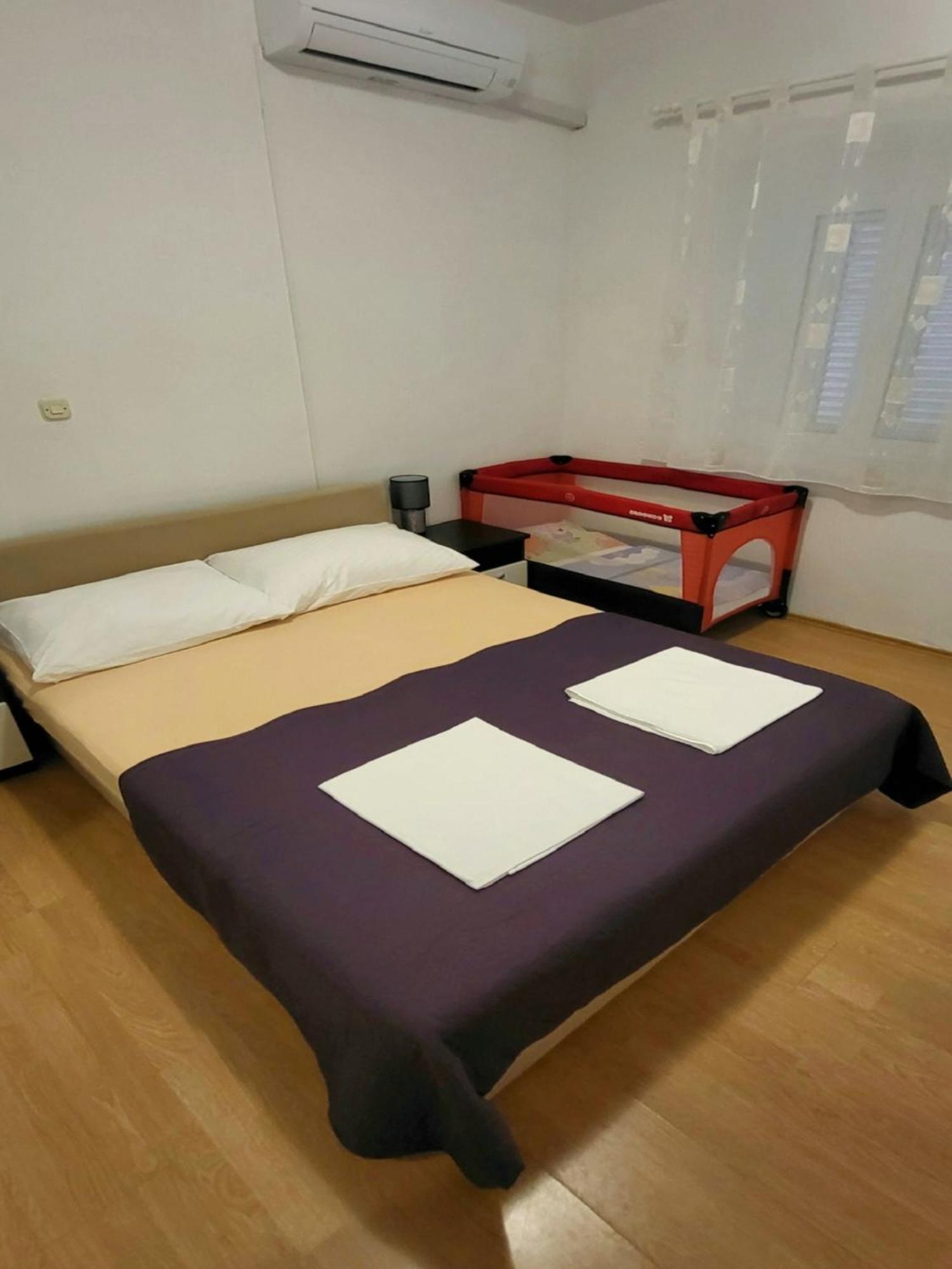 דוברובניק Apartment Dora מראה חיצוני תמונה